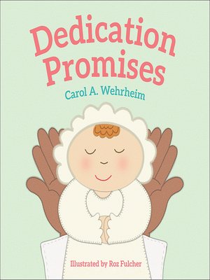 cover image of Dedication Promises